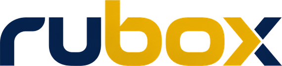 rubox official logo